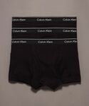 カルバンクライン ボクサーパンツ 綿100% ...の詳細画像1