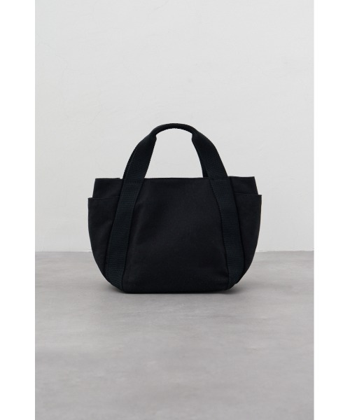 AZUL BY MOUSSY（アズールバイマウジー） ハンドバッグ キャンバスロゴ