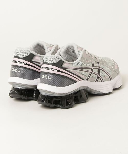 ASICS（アシックス） スニーカー asics GEL-KINETIC FLUENT