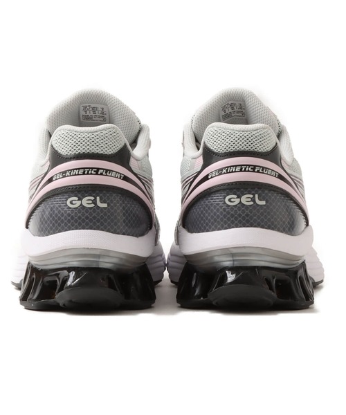 ASICS（アシックス） スニーカー asics GEL-KINETIC FLUENT