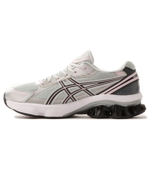 美品 asics GEL-KINETIC FLUENT アシックス ゲル Asics Gel-Kinetic Fluent☆アシックス ゲル キネティック (asics