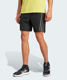 パンツ Designed for Training スリーストライプスショーツ / ハーフパンツ / アディダス adidas メンズ｜ZOZOTOWN Yahoo!店