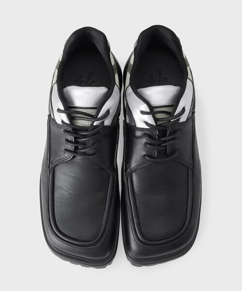 tk.TAKEO KIKUCHI（ティーケータケオキクチ） スニーカー ハイブリッド