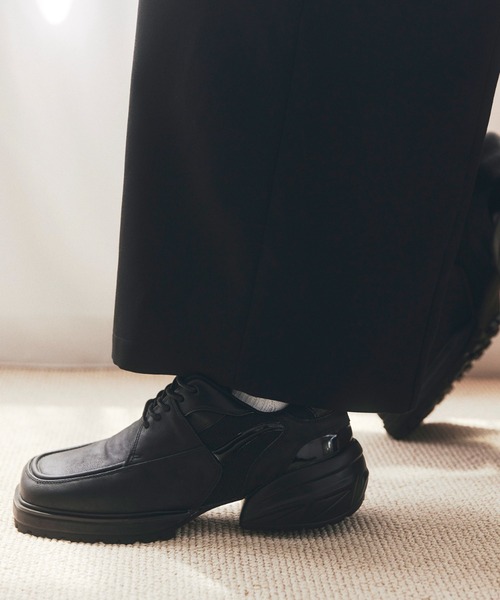 tk.TAKEO KIKUCHI（ティーケータケオキクチ） スニーカー ハイブリッド