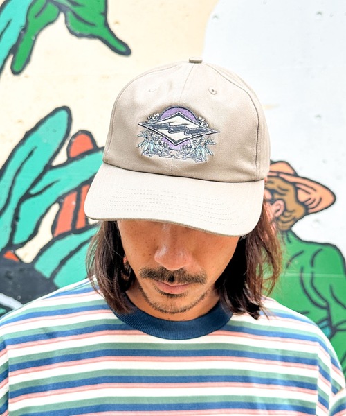 BILLABONG（ビラボン） キャップ 帽子 メンズ レディース : ZOZOTOWN