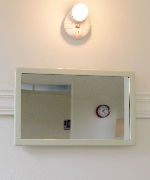 DULTON（ダルトン） 鏡 WALL MIRROR S/壁掛け ミラー : ZOZOTOWN Yahoo