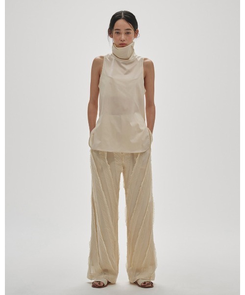 TODAYFUL パンツ TODAYFUL 「TODAYFUL」 パンツ 36inch ブラック レディース