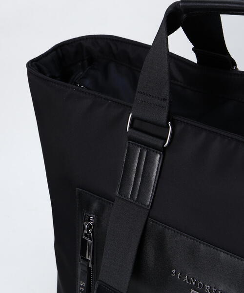 ST ANDREWS LINKSトートバック新品未使用‼️ St ANDREWS トートバッグ 「St ANDREWS」トートバッグ