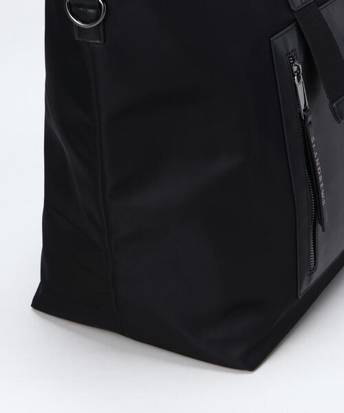 ST ANDREWS LINKSトートバック新品未使用‼️ St ANDREWS トートバッグ 「St ANDREWS」トートバッグ