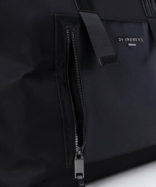St ANDREWS トートバッグ 「St ANDREWS」トートバッグ