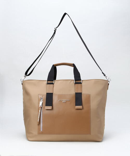 ST ANDREWS LINKSトートバック新品未使用‼️ St ANDREWS トートバッグ 「St ANDREWS」トートバッグ