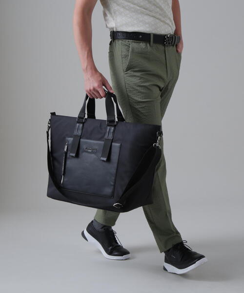 St ANDREWS トートバッグ 「St ANDREWS」トートバッグ