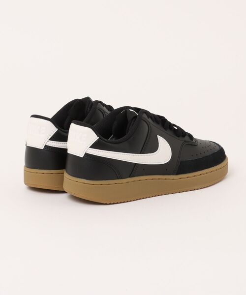 【ほぼ未使用】NIKE ナイキCOURT VISION LO スニーカー27.5 NIKE スニーカー ナイキ COURT VISION LO コート ビジョン