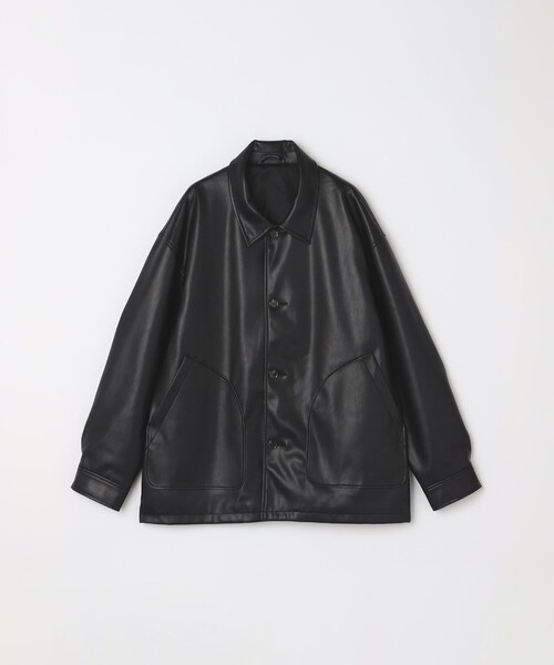 Californiaouterwear カバーオール ハンティングジャケット CALIFORNIA OUTFITTERS カバーオール 2-8B5ナイロン ハンティング