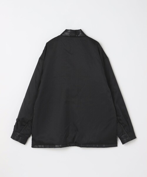 SHIPS any カバーオール any: ハンティング ポケット リラックス SHIPS any カバーオール any: ハンティング ポケット リラックス