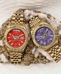 腕時計 TIMEX/タイメックス ジャッキーア...の詳細画像4