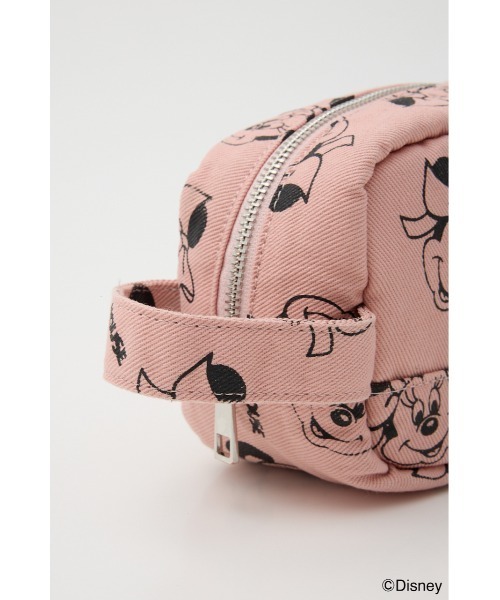 ポーチ （ミッキー＆ミニー）DENIMポーチ レディース | RODEO CROWNS WIDE BOWL | 13