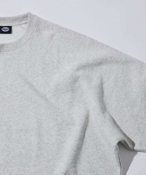 FREAK'S STORE（フリークスストア） トレーナー スウェット 限定展開