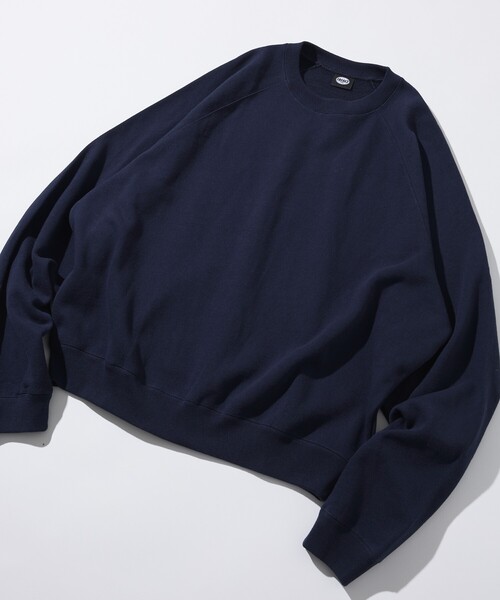 FREAK'S STORE トレーナー スウェット 限定展開 12oz Short