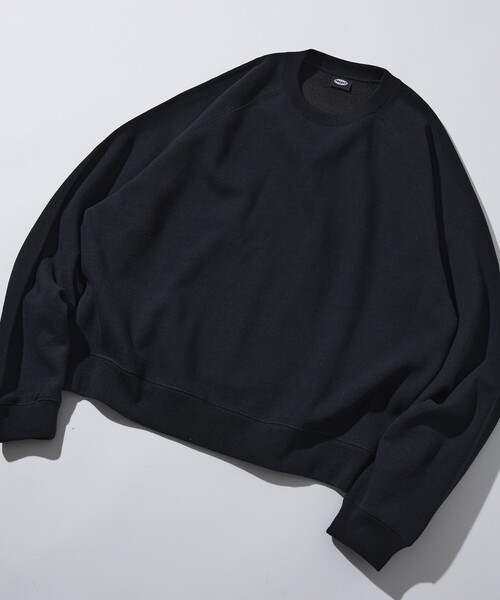 FREAK'S STORE（フリークスストア） トレーナー スウェット 限定展開