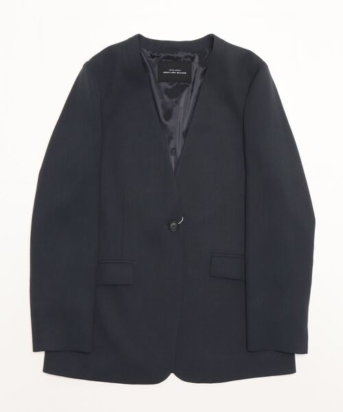 green label relaxing（グリーンレーベルリラクシング） ノーカラー