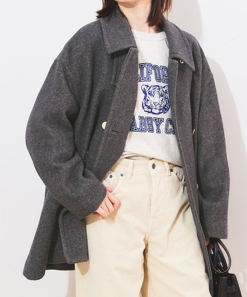 journal standard L'essage（ジャーナルスタンダード レサージュ