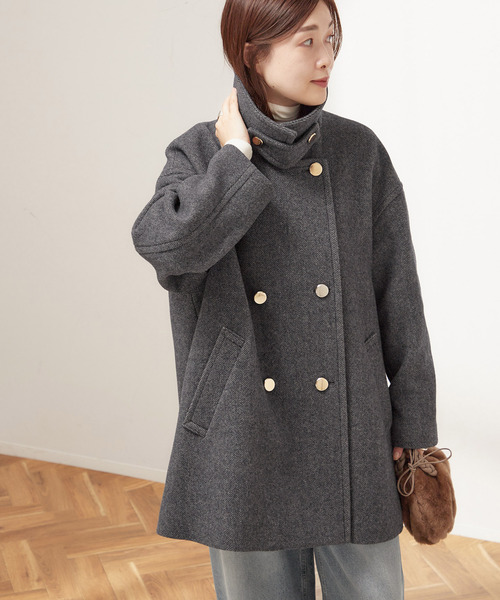 journal standard L'essage（ジャーナルスタンダード レサージュ