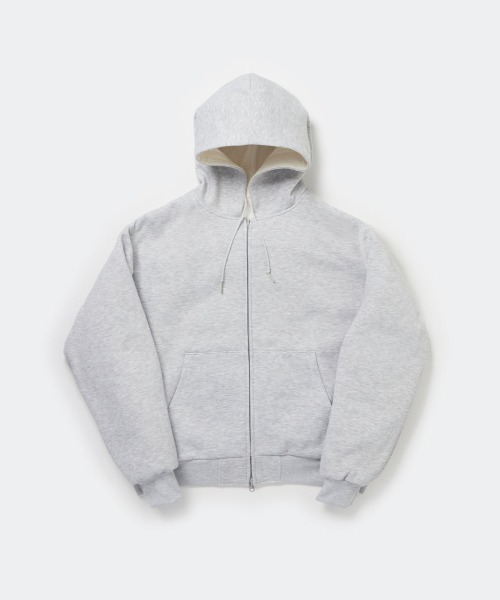 DAIWA PIER39（ダイワ ピア39） パーカー DAIWA PIER39 TECH SWEAT 
