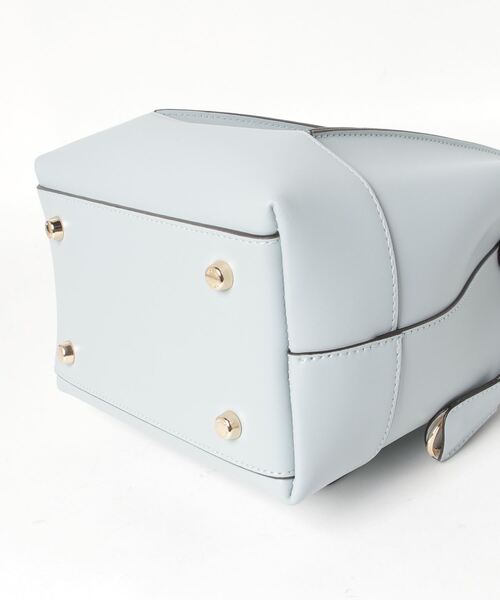 GIANNI NOTARO（ジャンニノターロ） 2WAYバッグ ONE SIZE ホワイト系