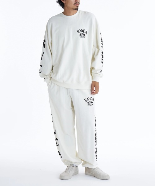 カープ　スウェットパンツ　2025 Lサイズ カープ スウェットパンツ 2025 Lサイズ スウェットパンツ | 商品詳細