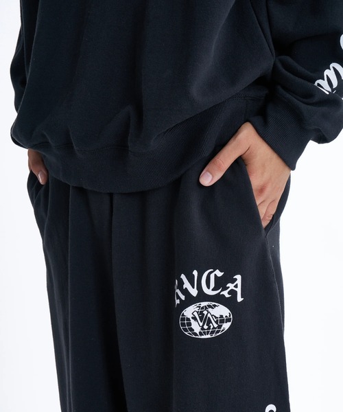 RVCA（ルーカ） スウェットパンツ ジャージ メンズ レディース