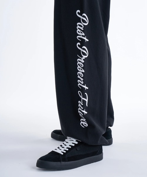 RVCA（ルーカ） スウェットパンツ ジャージ メンズ VA WORLD WIDE PT