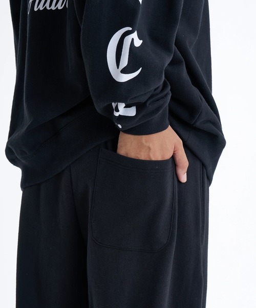 RVCA（ルーカ） スウェットパンツ ジャージ メンズ レディース