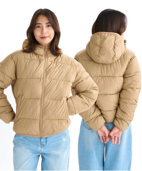 ROXY（ロキシー） ダウンコート ダウンジャケット MY BREAK /ロキシー