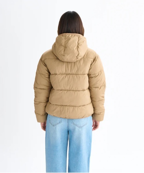 ROXY（ロキシー） ダウンコート ダウンジャケット MY BREAK /ロキシー