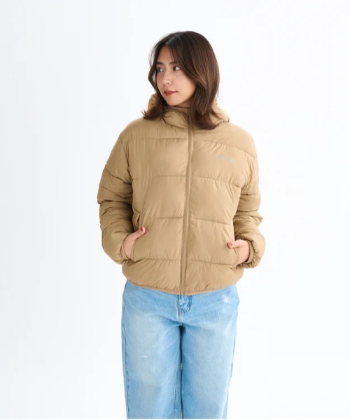 ROXY（ロキシー） ダウンコート ダウンジャケット MY BREAK /ロキシー