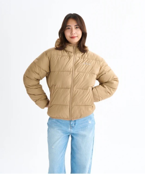 ROXY（ロキシー） ダウンコート ダウンジャケット MY BREAK /ロキシー