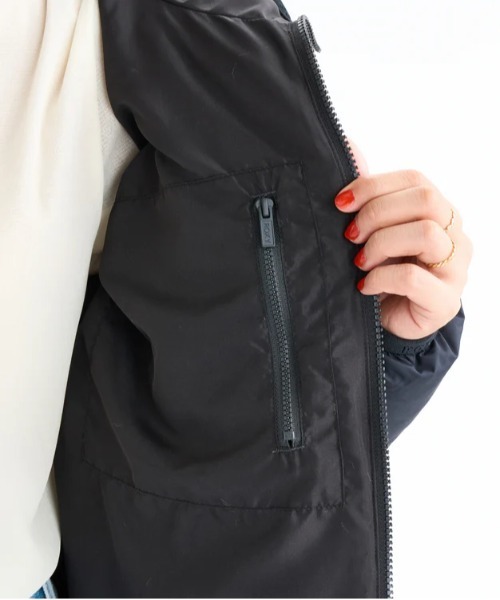 ROXY ダウンジャケット 黒 ROXY（ロキシー） ダウン ダウンジャケット ダウンジャケット