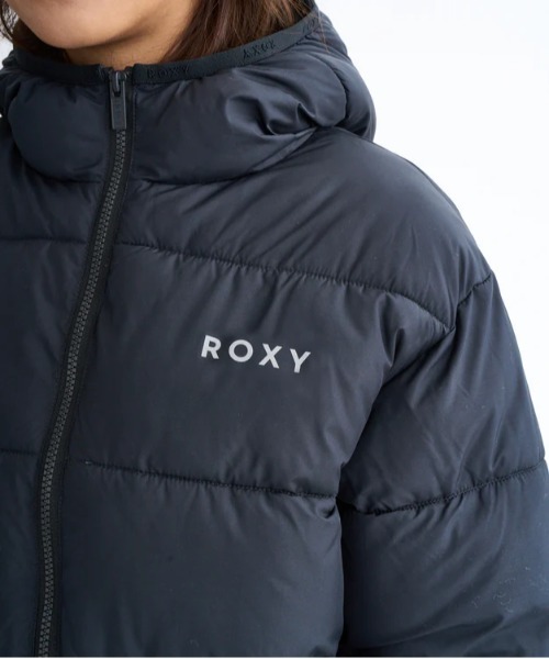 ROXY（ロキシー） ダウンコート ダウンジャケット MY BREAK /ロキシー