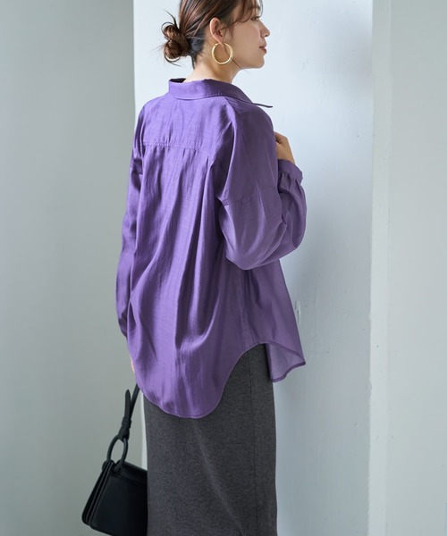 新品 未使用 NARU ナル エルボーパッチ ブルゾン 日本製 STYLE DELI 