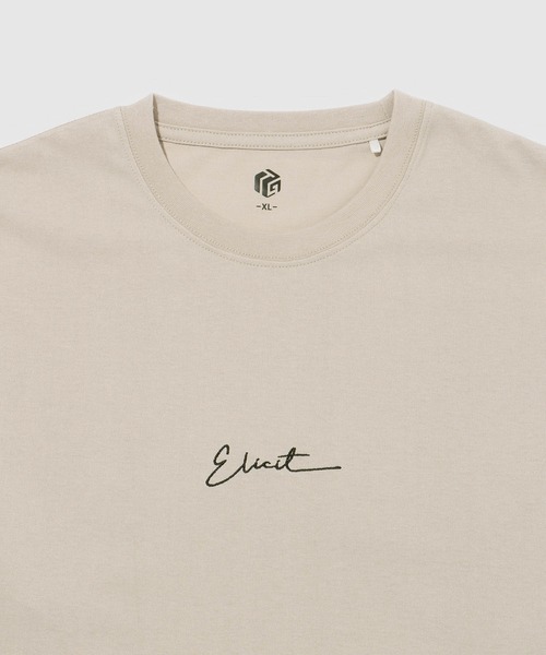 ヘンリーネック tシャツ 「T-GRAPHICS / ティーグラフィックス」ワン