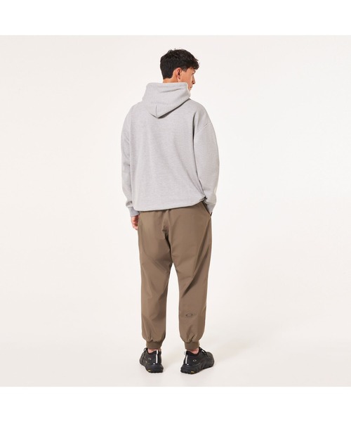 オークリー フルジップ スウェット パーカー ジョガーパンツ スウェットパンツ OAKLEY（オークリー） スウェットパンツ ジャージ メンズ : ZOZOTOWN
