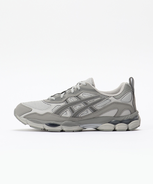 ASICS（アシックス） スニーカー GEL-NYC RGD / 1203A735 メンズ