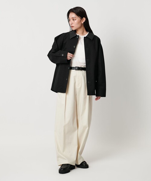 MARW UNITED ARROWS（マルゥ ユナイテッドアローズ） カバーオール
