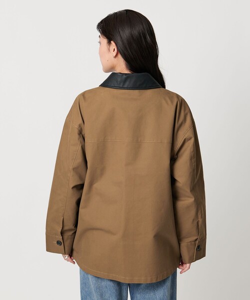 MARW UNITED ARROWS（マルゥ ユナイテッドアローズ） カバーオール