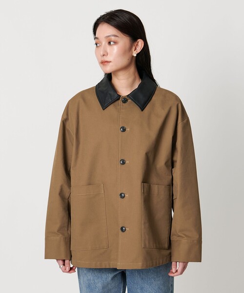 MARW UNITED ARROWS（マルゥ ユナイテッドアローズ） カバーオール