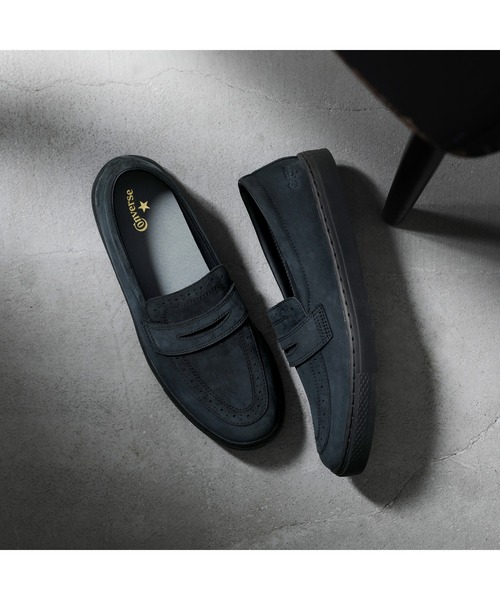 ALL STAR ローファー COUPE BG LOAFER / オールスター クップ BG