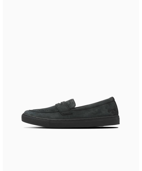 本日限り値下げ【美品】ALL STAR COUPE BG LOAFER ALL STAR ローファー COUPE BG LOAFER / オールスター クップ BG