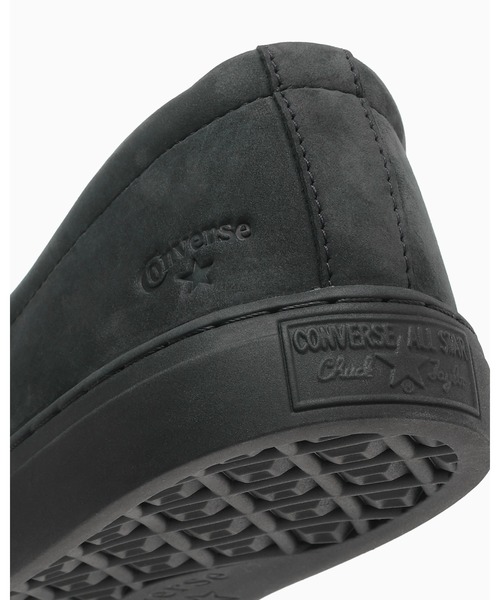 ALL STAR ローファー COUPE BG LOAFER / オールスター クップ BG