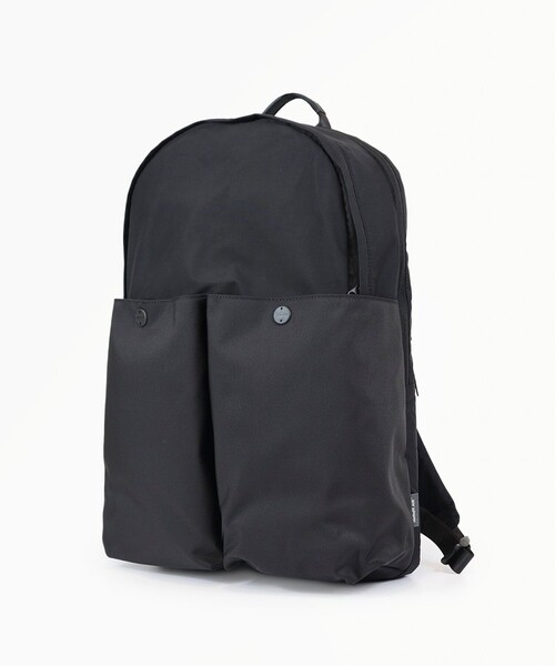 SML デイバック リュック 「SML/エスエムエル」PILOT BACKPACK メンズ